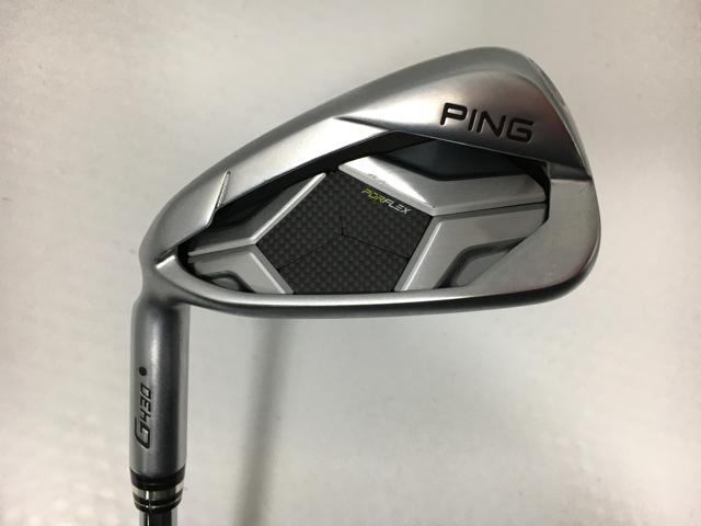 2024高い素材 中古超美品 即決 (8本)G430 S 選択なし TOUR105 MODUS3 NSプロ 6~9.P.45.50.58 アイアン その他