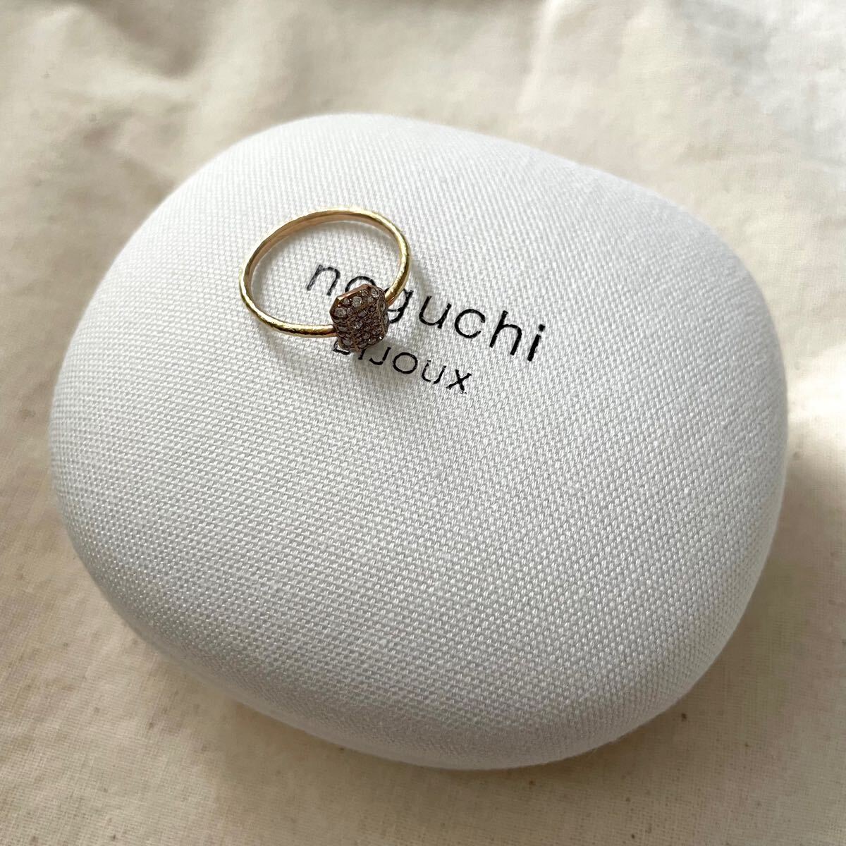 noguchi BIJOUX / Melee #1219 ring|Yahoo!フリマ(旧PayPay noguchi BIJOUX / Melee #1219 ring|Yahoo!フリマ(旧PayPay