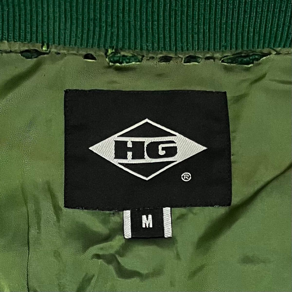 希少】HYSTERIC GLAMOUR ヒステリックグラマー スタジャン 希少】HYSTERIC GLAMOUR ヒステリックグラマー スタジャン