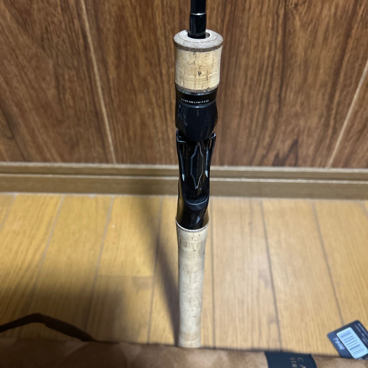 19720円 シマノ カーディフ ストリームリミテッド B64L トル 19720円 シマノ カーディフ ストリームリミテッド B64L トル