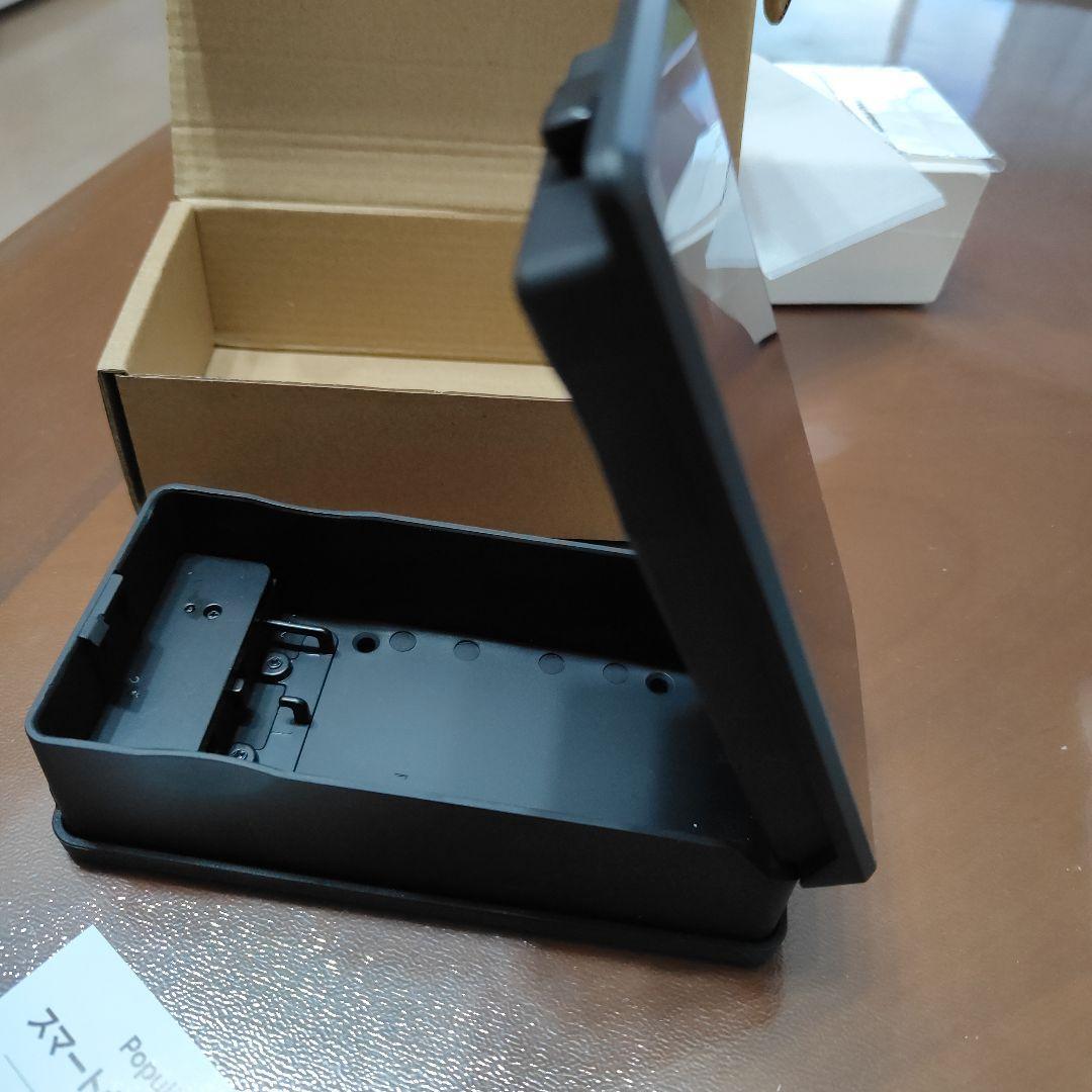 スマートキーボックス 屋外壁掛け 小型セキュリティボックス