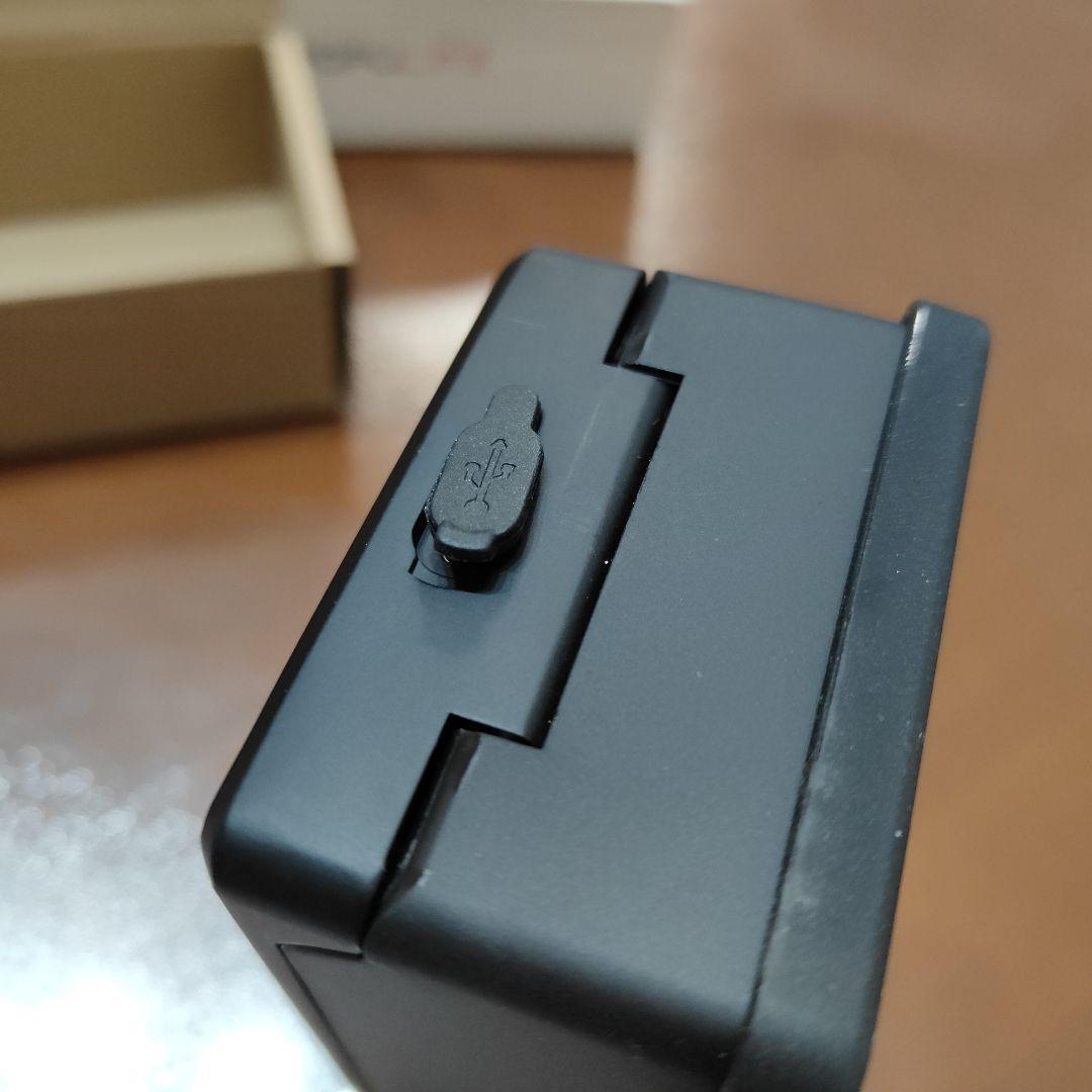 スマートキーボックス 屋外壁掛け 小型セキュリティボックス