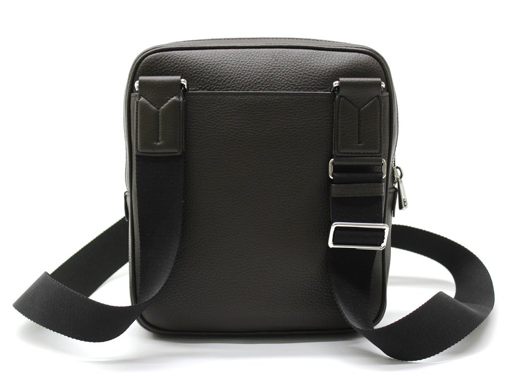22万新品◇BALLY◇バリーストライプ カーフレザー ショルダー 22万新品◇BALLY◇バリーストライプ カーフレザー ショルダー