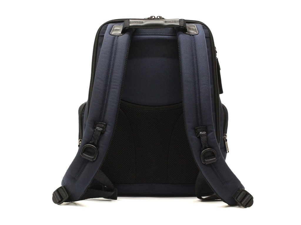 10万新品◇TUMI トゥミ◇バッグパック ビジネスリュック 10万新品◇TUMI トゥミ◇バッグパック ビジネスリュック
