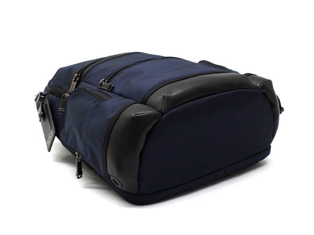 10万新品◇TUMI トゥミ◇バッグパック ビジネスリュック 10万新品◇TUMI トゥミ◇バッグパック ビジネスリュック