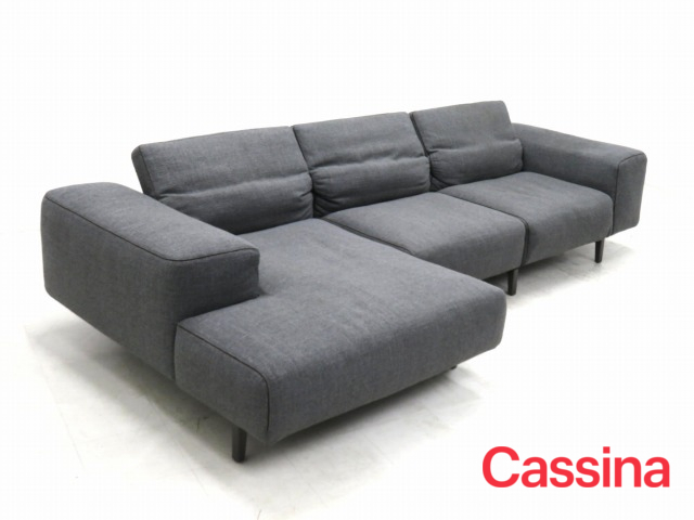 Yahoo!オークション - 展示品 カッシーナ cassina ピエロ Yahoo!オークション - 展示品 カッシーナ cassina ピエロ