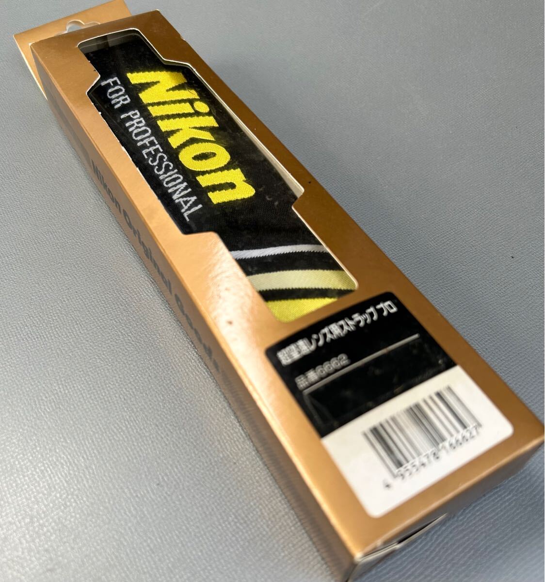 Nikon for Professional ニコン プロストラップ (NPS)[超望遠 Nikon for Professional ニコン プロストラップ (NPS)[超望遠