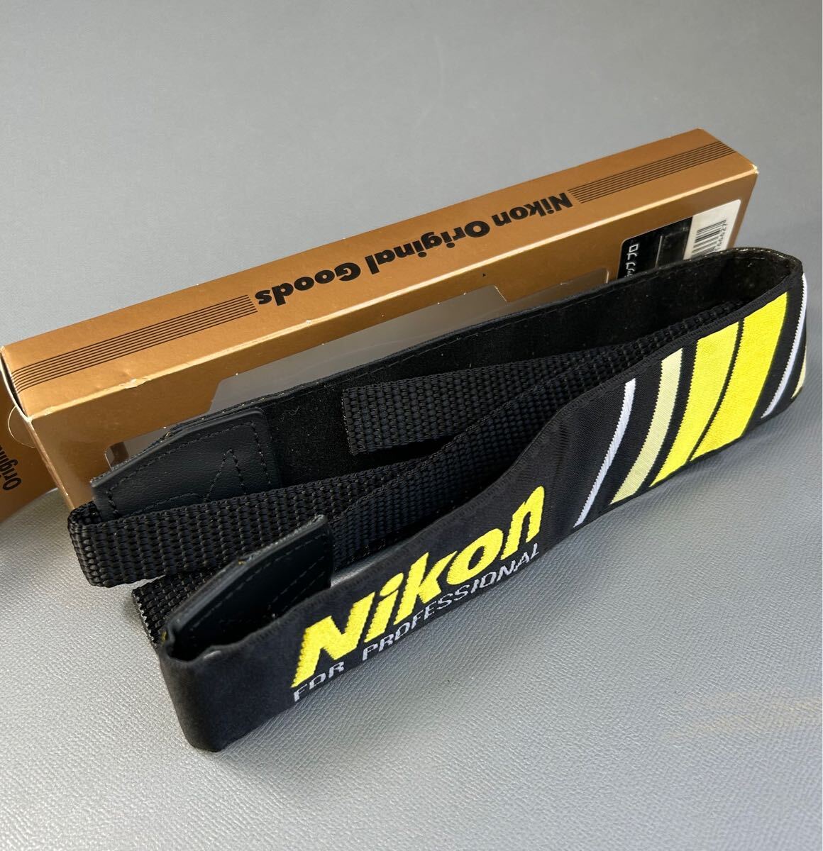 Nikon for Professional ニコン プロストラップ (NPS)[超望遠 Nikon for Professional ニコン プロストラップ (NPS)[超望遠
