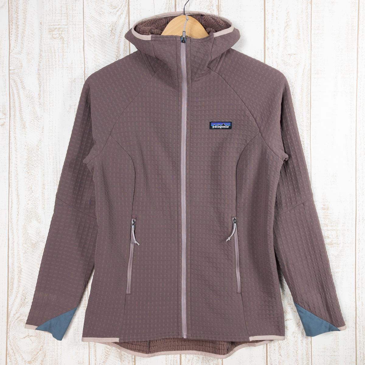 Women's S ブラウン系 Patagonia ( パタゴニア ) R2 テックフェイス フーディ R2 Techface Hoody フ