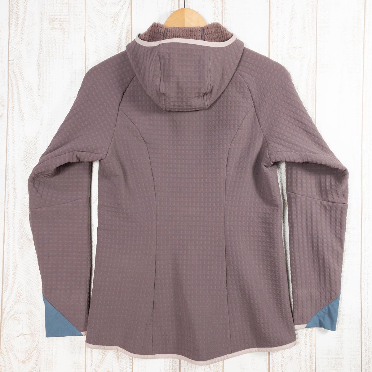 Women's S ブラウン系 Patagonia ( パタゴニア ) R2 テック Women's S ブラウン系 Patagonia ( パタゴニア ) R2 テック