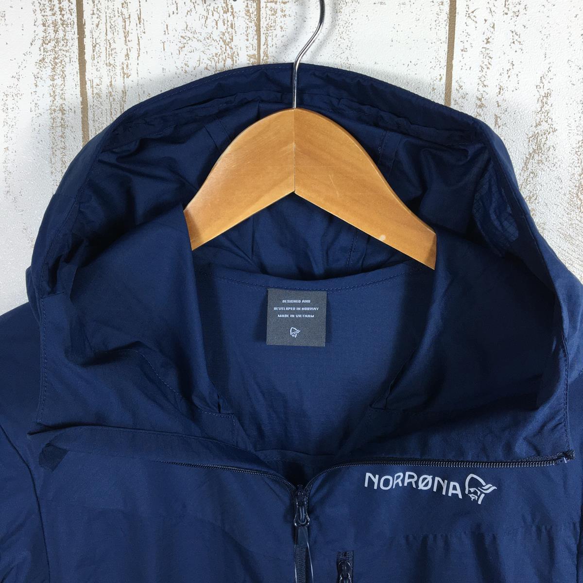 Women´s S ネイビー系 Norrona ( ノローナ ) フォルケティン Women´s S ネイビー系 Norrona ( ノローナ ) フォルケティン