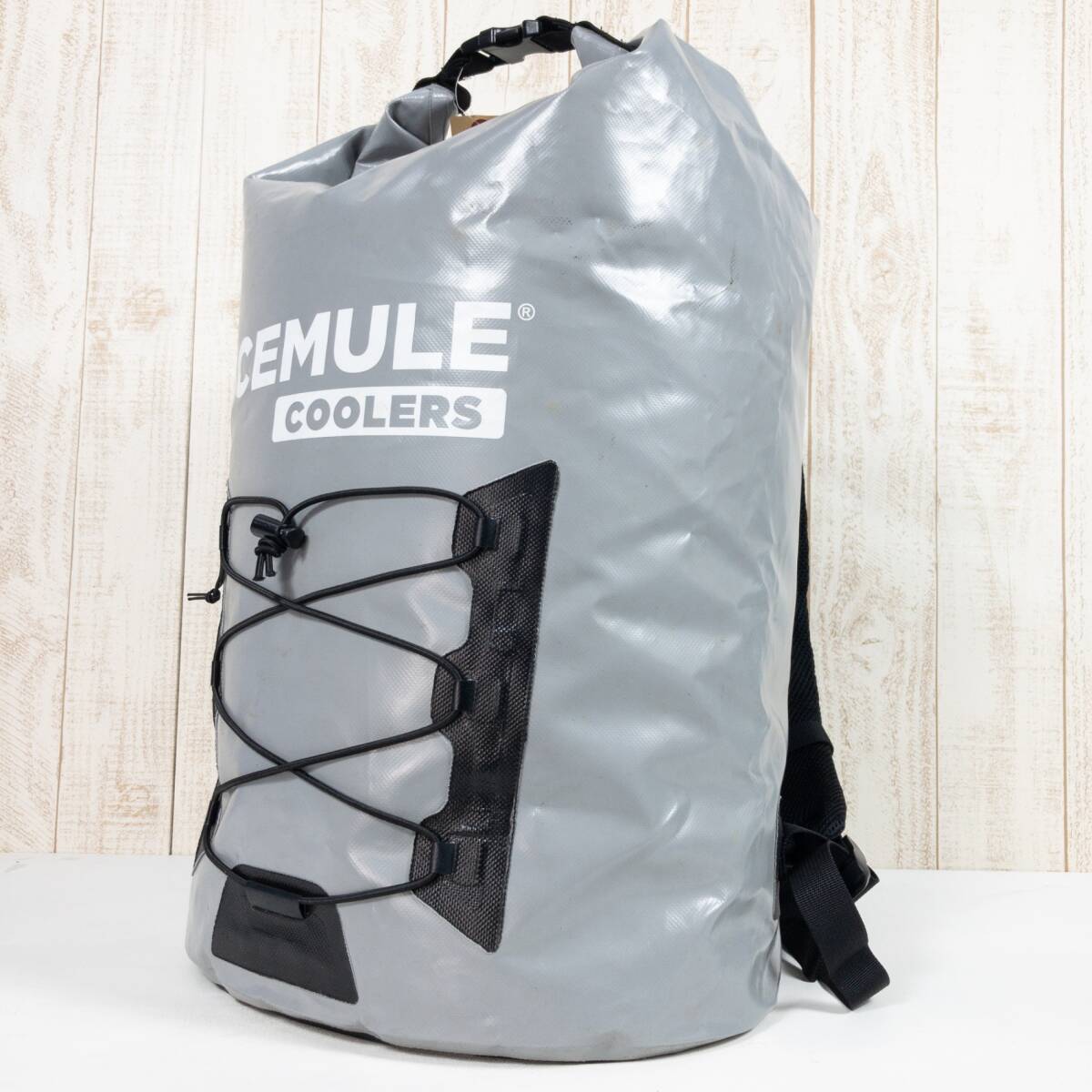 OneSize グレー系 Icemule ( アイスミュール ) プロクーラー XL Pro Cooler XL バックパック バッグ