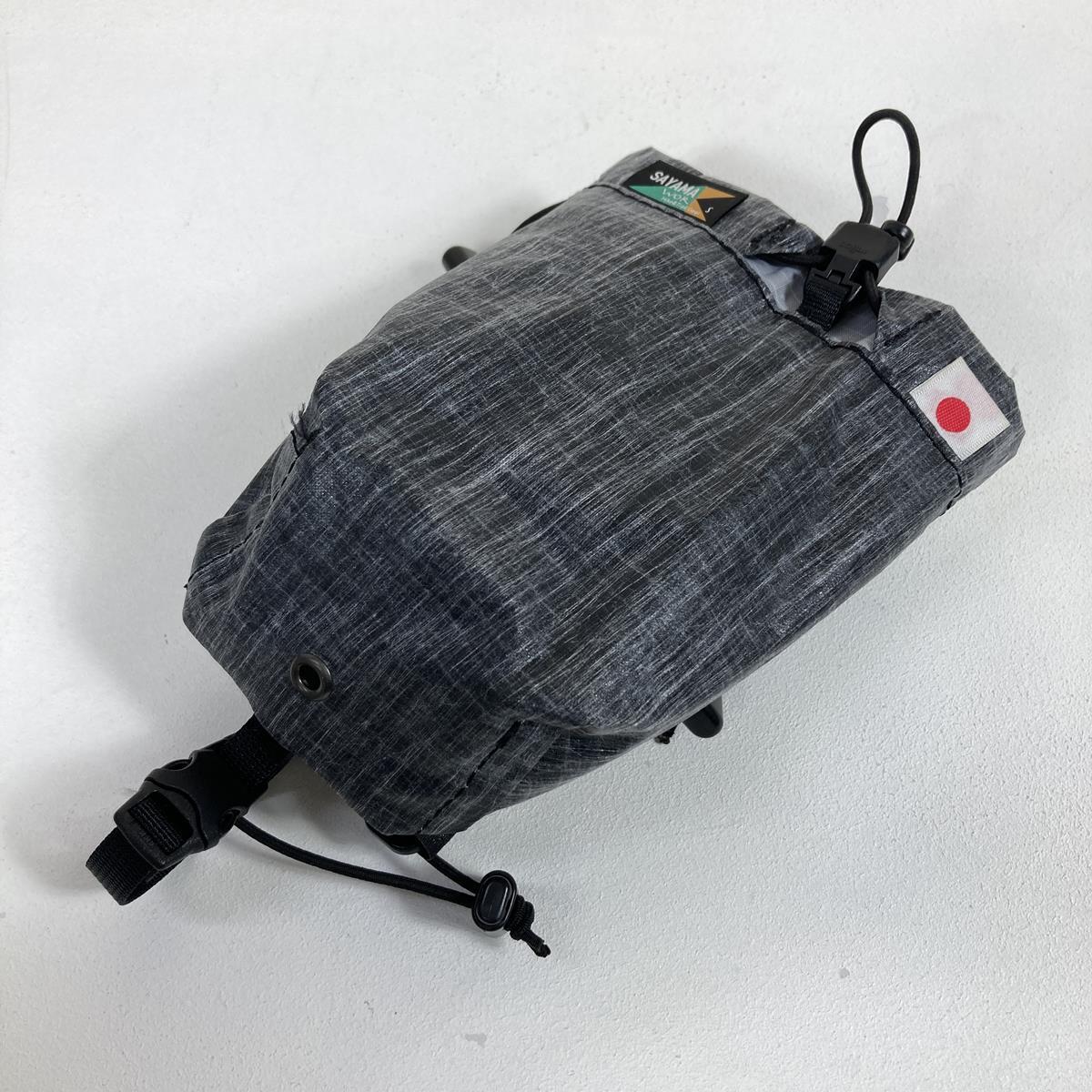 OneSize ブルー系 Sayama Works ( サヤマワークス ) ダスティンホルダー ライトスキン X-Pac Ls07 ボト