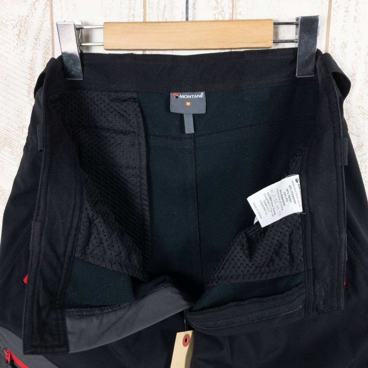△alk phenix シャギーフリース イージーパンツ crank pants △alk phenix シャギーフリース イージーパンツ crank pants