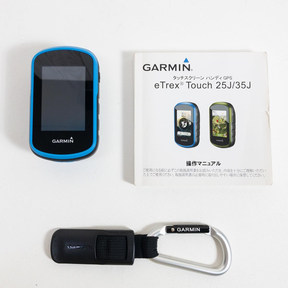 15640円 ガーミン T5ミニ 新品 希少 EU版 - ハンディGPS 15640円 ガーミン T5ミニ 新品 希少 EU版 - ハンディGPS