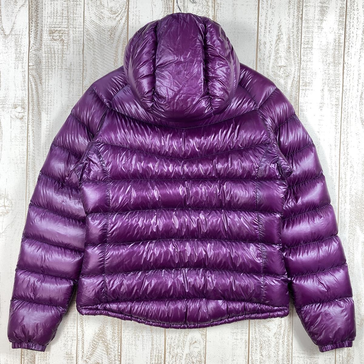 Women's 10 パープル系 Rab ( ラブ ) インフィニティ ジャケット Women's 10 パープル系 Rab ( ラブ ) インフィニティ ジャケット