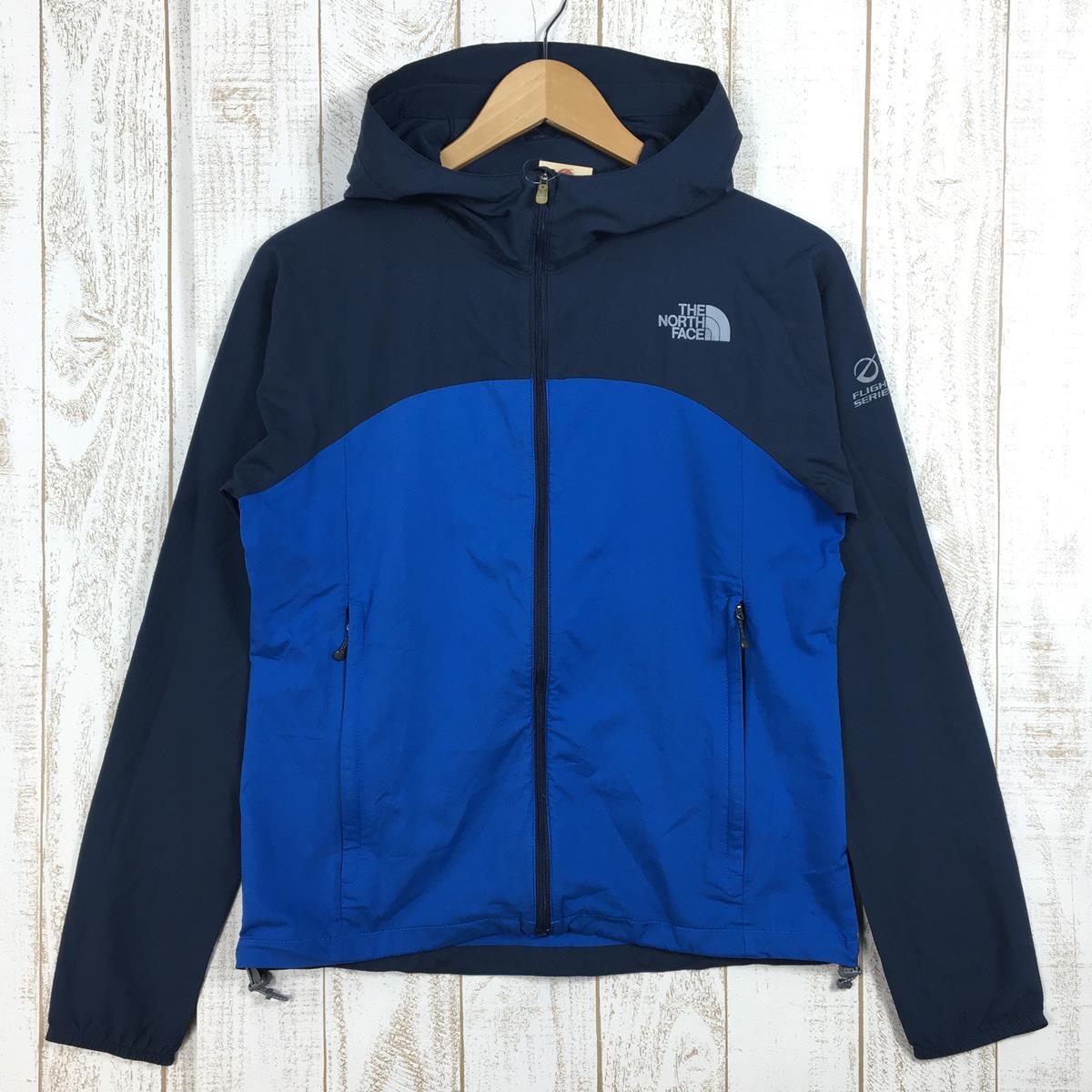 Women's L ネイビー系 The North Face ( ザ・ノースフェイス ) スワローテイル フーディ Swallowtail H