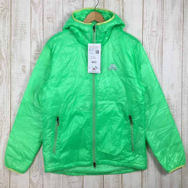 Men's S グリーン系 Mountain Equipment ( マウンテンイクイップメント ) サーマル インシュレーション デュベ