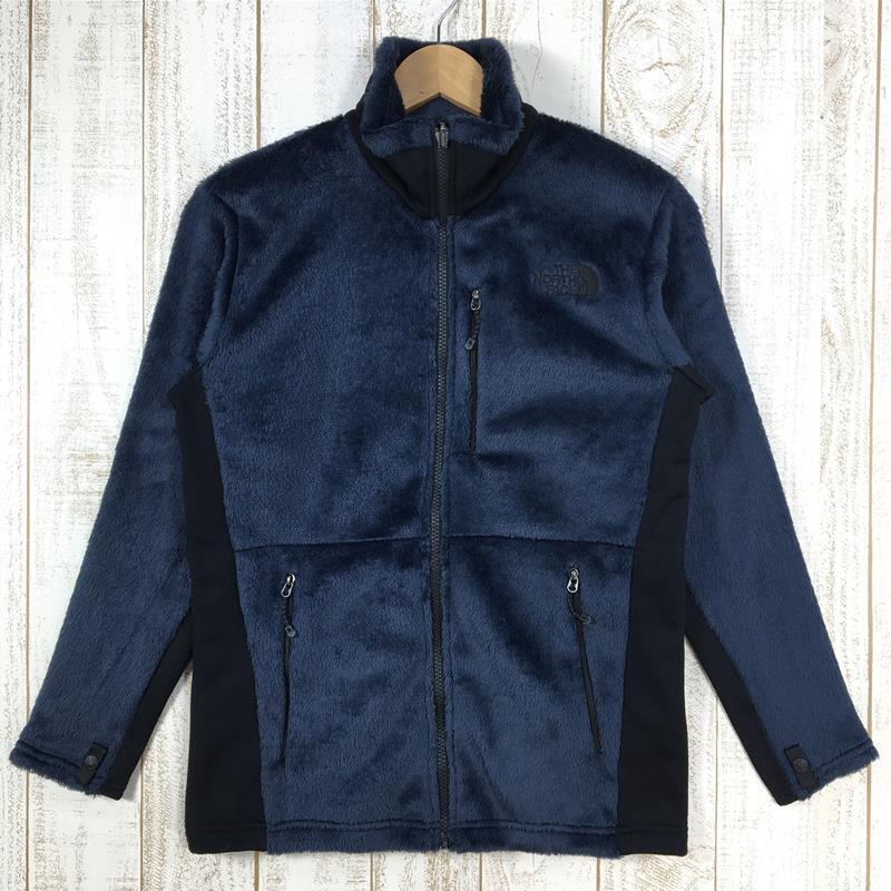 Men's XS ネイビー系 The North Face ( ザ・ノースフェイス ) ジップイン バーサ ミッド ジャケット Zi Ver
