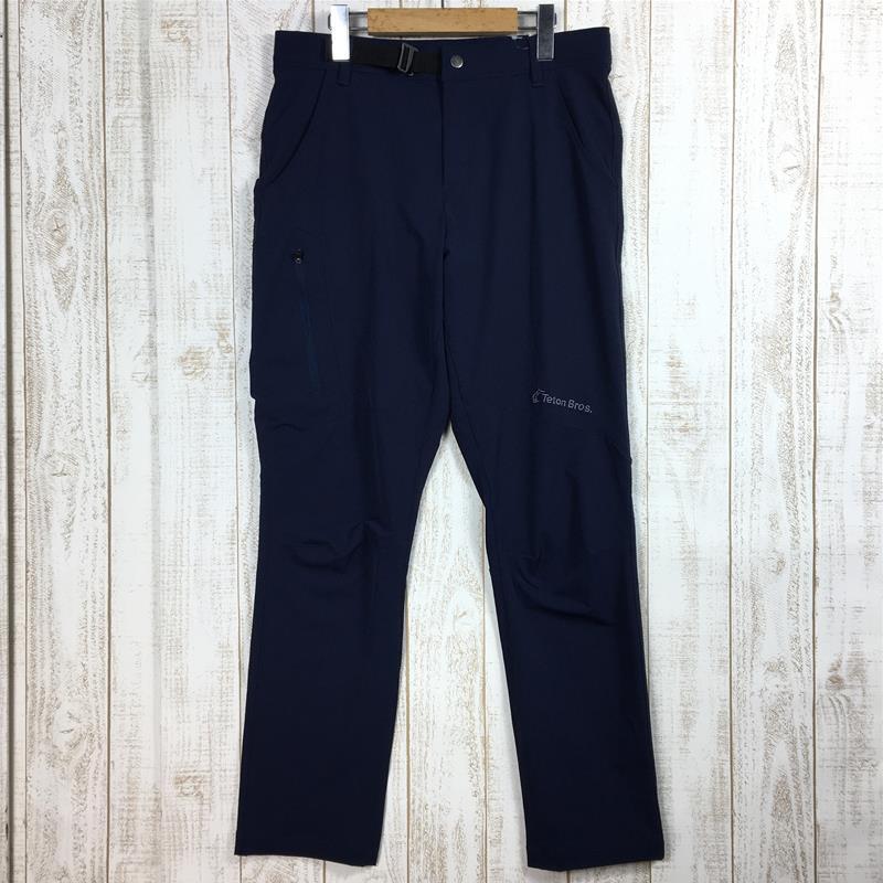 Men's S ネイビー系 Teton Bros ( ティートンブロス ) クラッグ Men's S ネイビー系 Teton Bros ( ティートンブロス ) クラッグ