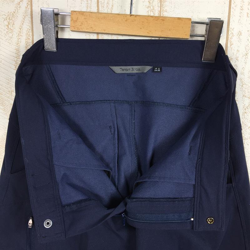 Men's S ネイビー系 Teton Bros ( ティートンブロス ) クラッグ Men's S ネイビー系 Teton Bros ( ティートンブロス ) クラッグ