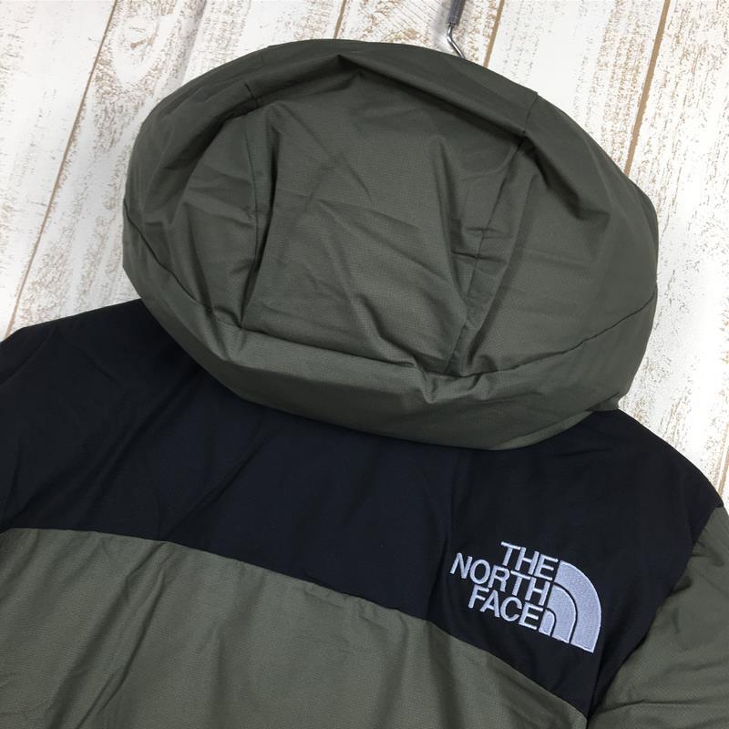 Unisex S グリーン系 The North Face ( ザ?ノースフェイス ) バルトロ ライト ジャケット Baltro Ligh