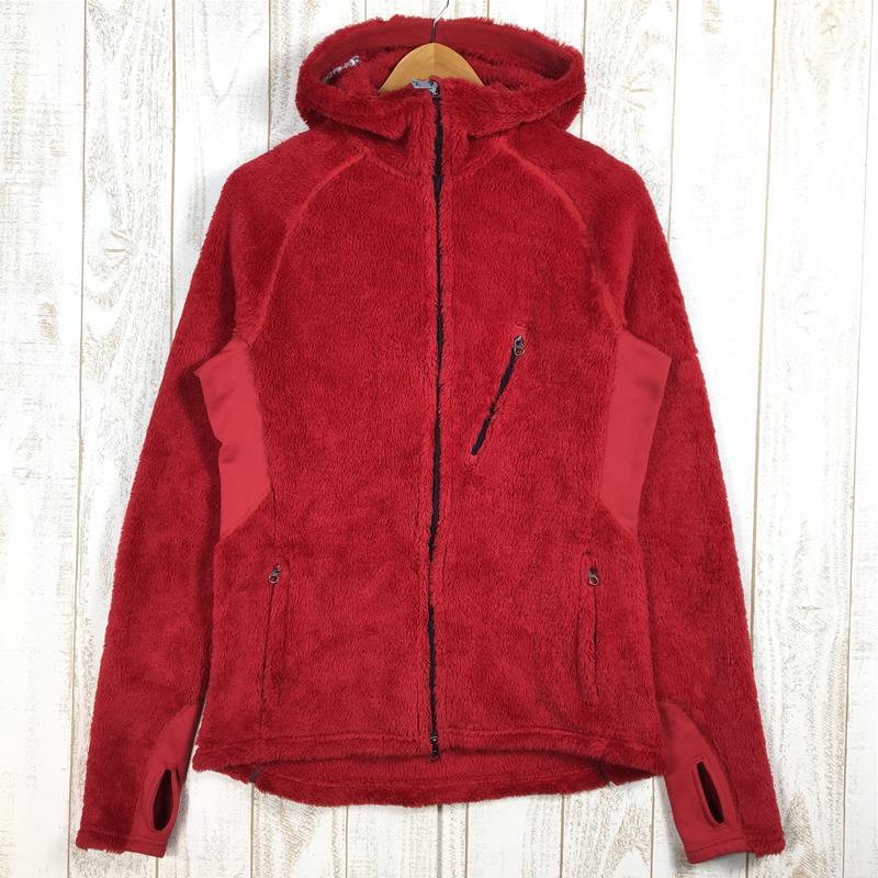 Men's M レッド系 Houdini ( フーディニ ) ハイロフト フーディ Men's M レッド系 Houdini ( フーディニ ) ハイロフト フーディ