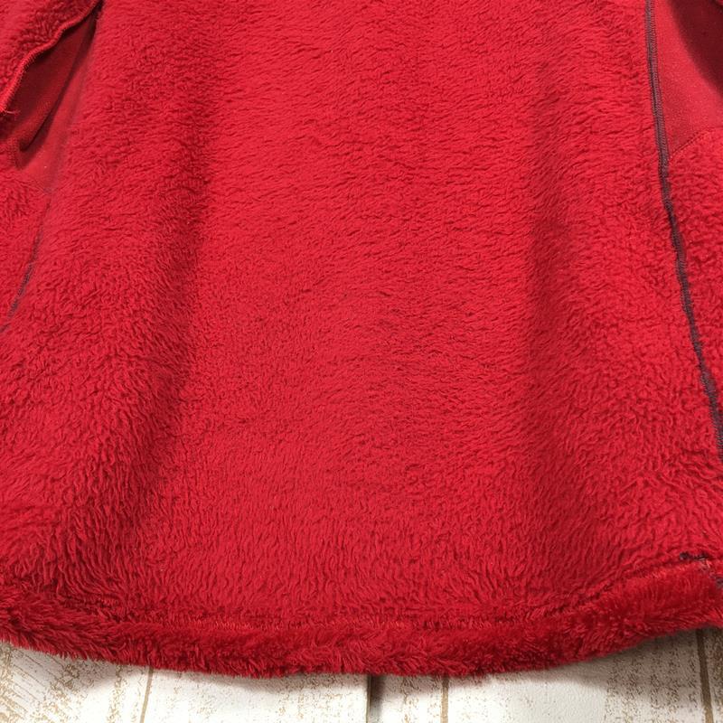 Men's M レッド系 Houdini ( フーディニ ) ハイロフト フーディ Men's M レッド系 Houdini ( フーディニ ) ハイロフト フーディ