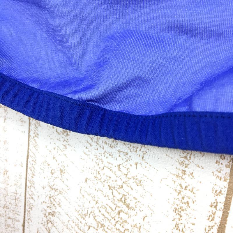 Men's S ブルー系 Patagonia ( パタゴニア ) ストーム サイクル Men's S ブルー系 Patagonia ( パタゴニア ) ストーム サイクル