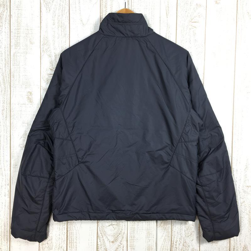 Men's S チャコール系 Golite ( ゴーライト ) サルサ ジャケット Men's S チャコール系 Golite ( ゴーライト ) サルサ ジャケット