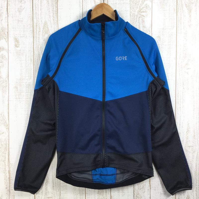 Men´s M ブルー系 Gore Wear ( ゴアウェア ) ファントム Men´s M ブルー系 Gore Wear ( ゴアウェア ) ファントム
