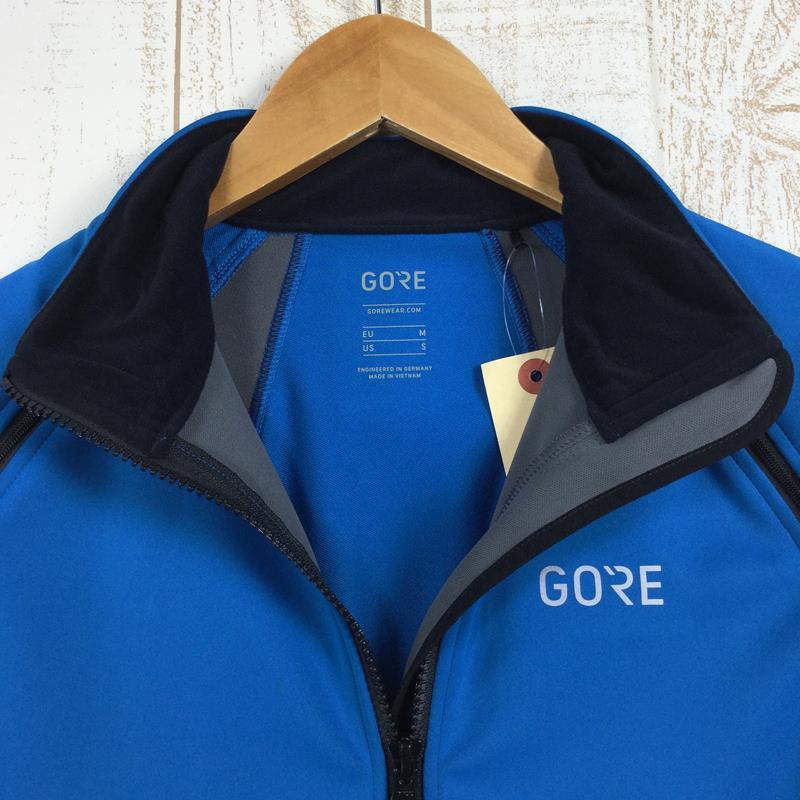Men's M ブルー系 Gore Wear ( ゴアウェア ) ファントム Men's M ブルー系 Gore Wear ( ゴアウェア ) ファントム