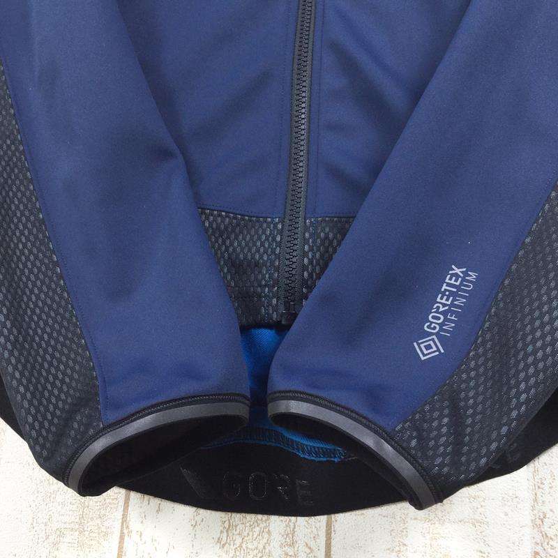 Men's M ブルー系 Gore Wear ( ゴアウェア ) ファントム Men's M ブルー系 Gore Wear ( ゴアウェア ) ファントム