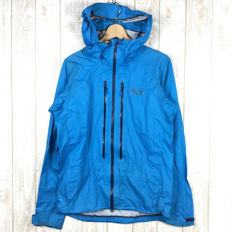 Men's S ブルー系 Mountain Hardwear ( マウンテンハードウェア Men's S ブルー系 Mountain Hardwear ( マウンテンハードウェア