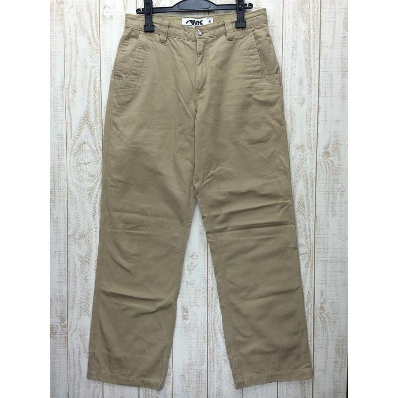 Men's 31-32 ベージュ系 Mountain Khaki ( マウンテンカーキ ) ティートンツイルパンツ International M