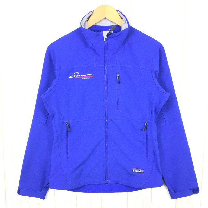 Men's XS ブルー系 Patagonia ( パタゴニア ) ガイド ジャケット スペシャル Guide Jacket Specia