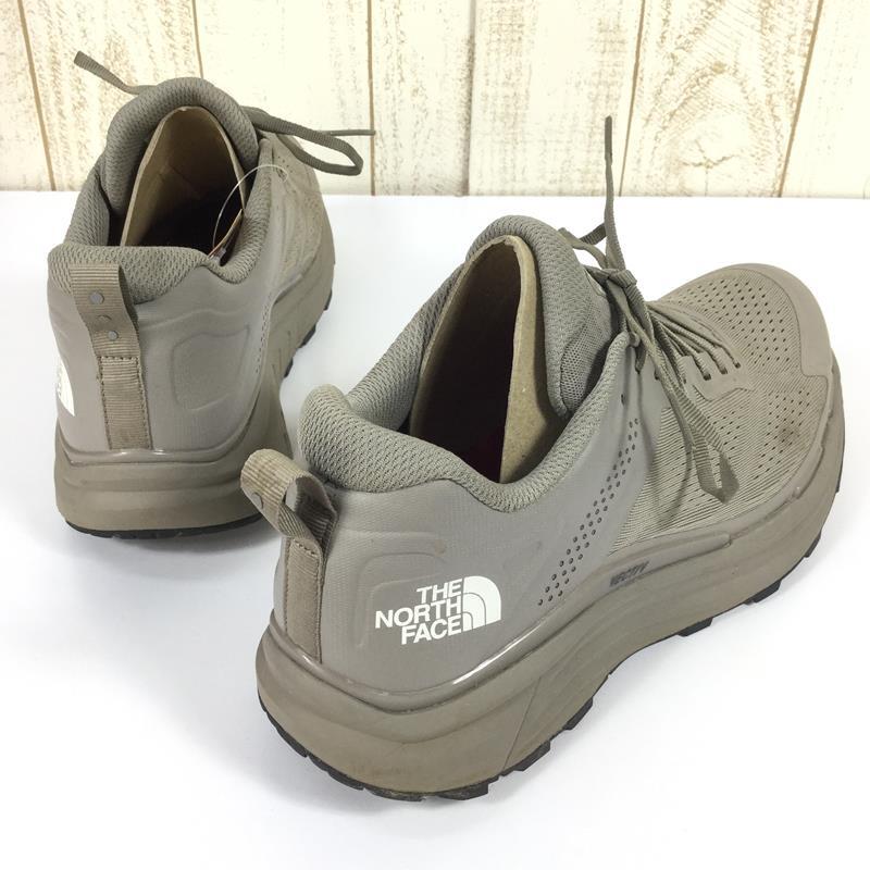 Men's 27.5cm グレー系 The North Face ( ザ・ノースフェイス ) ベクティブ エンデュリス Vectiv Enduri