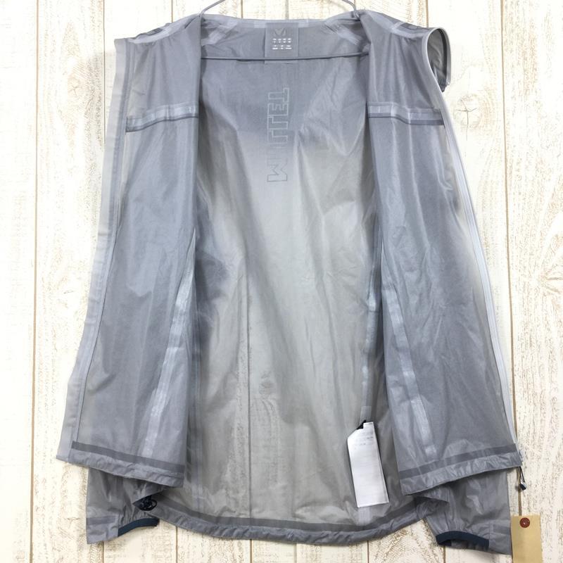 9818円 Men's S グレー系 Millet ( ミレー ) Ltk ウルトラ 9818円 Men's S グレー系 Millet ( ミレー ) Ltk ウルトラ