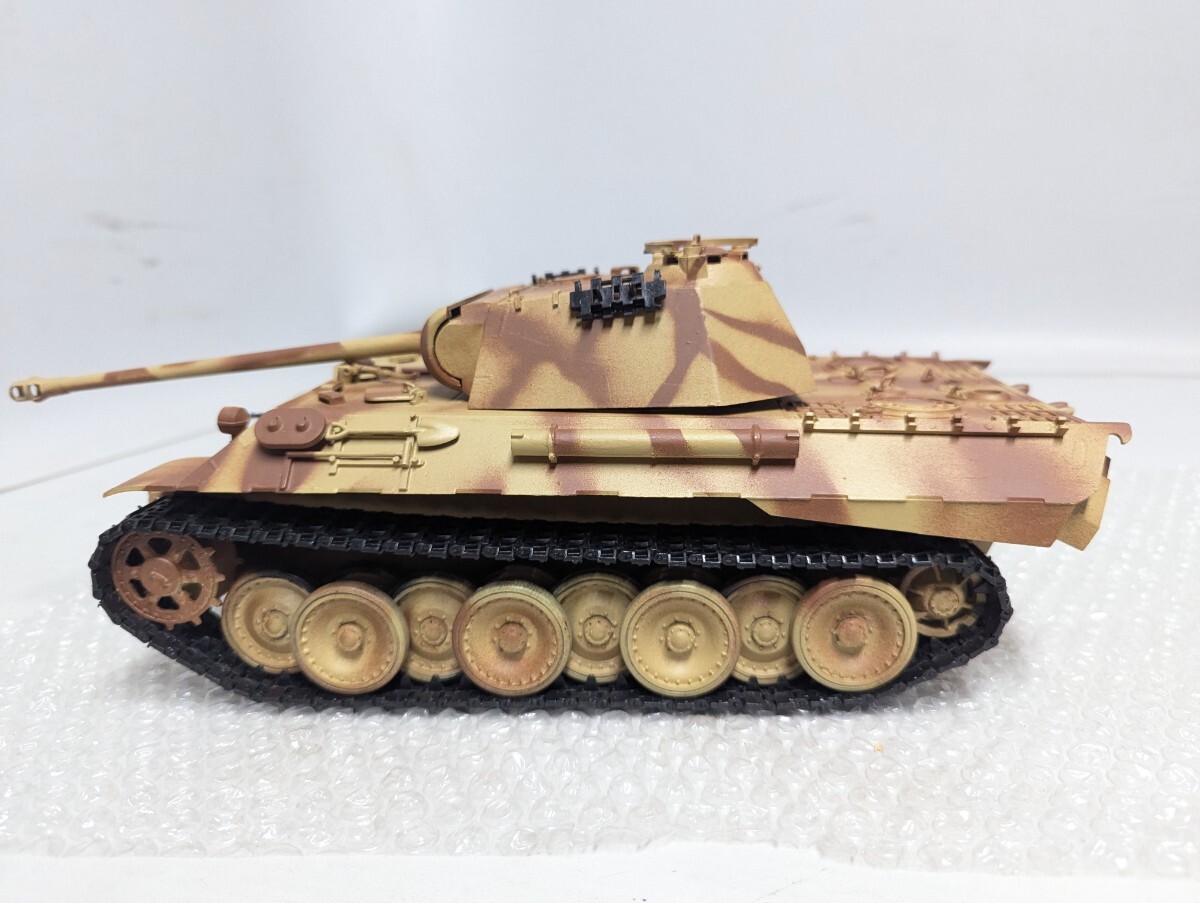 Amazon.co.jp: ニチモ 1/35 キングタイガー リモコン戦車 Amazon.co.jp: ニチモ 1/35 キングタイガー リモコン戦車