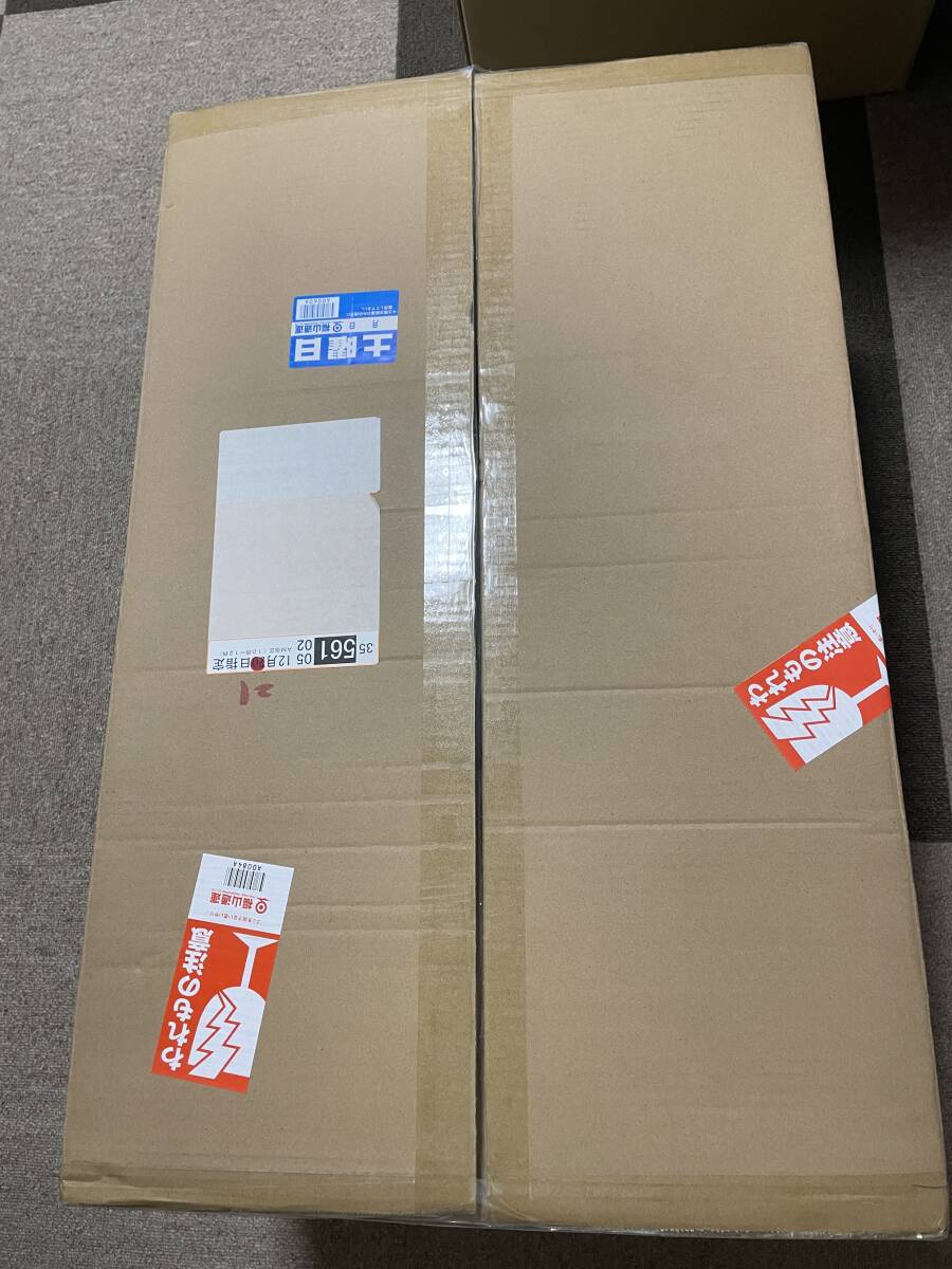 送料無料!? 幻の究極造形 CCPJAPAN×浅井造型 隕石怪獣ガラモン ガラダマDX版 彩色版 約300mm PS&PU製 塗装済み完成品フィギュア
