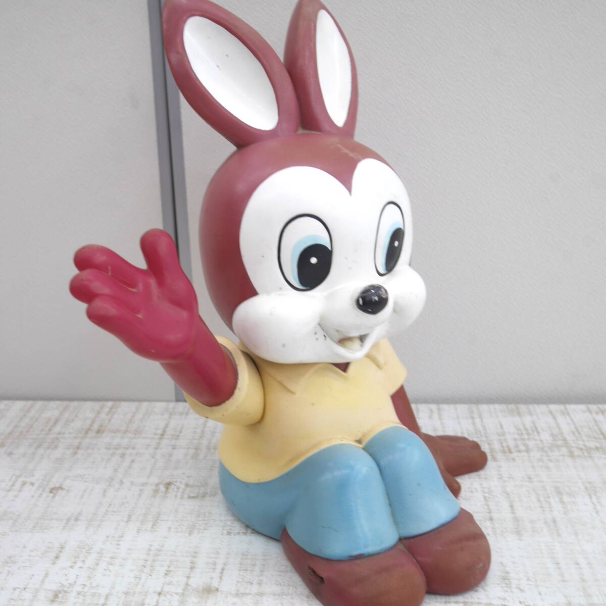Yahoo!オークション - P4 中古品 エスエス製薬 ピョンちゃん 約 Yahoo!オークション - P4 中古品 エスエス製薬 ピョンちゃん 約