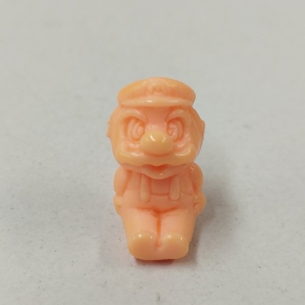 スーパーマリオランド 消しゴム フィギュア マリンポップ号 スーパーマリオランド マリンポップ号 消しゴム フィギュア