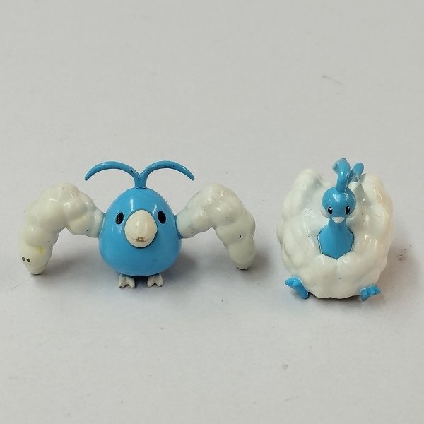 27 ポケットモンスター モンコレ ポケモン フィギュア TOMY 27 ポケットモンスター モンコレ ポケモン フィギュア TOMY