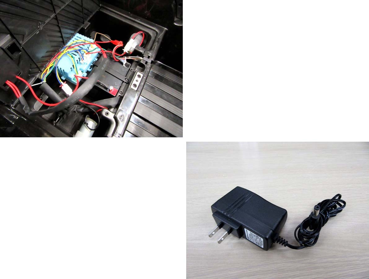 苫小牧市內(nèi)近郊限定 電動乗用ラジコン メルセデス ベンツ AMG G63 Gクラス ゲレンデ ブラック ※プロポ欠品 中古 動作OK 苫小牧西店