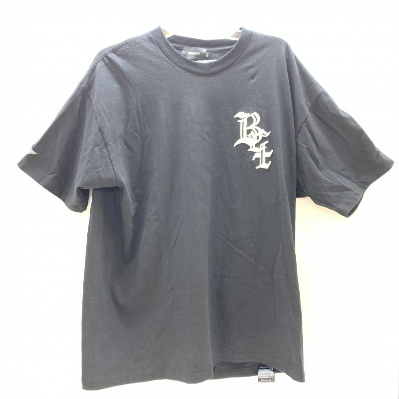 楽天市場】ブレス BREATH MARIA ELECTRONIC LOGO L/S TEE ロンT