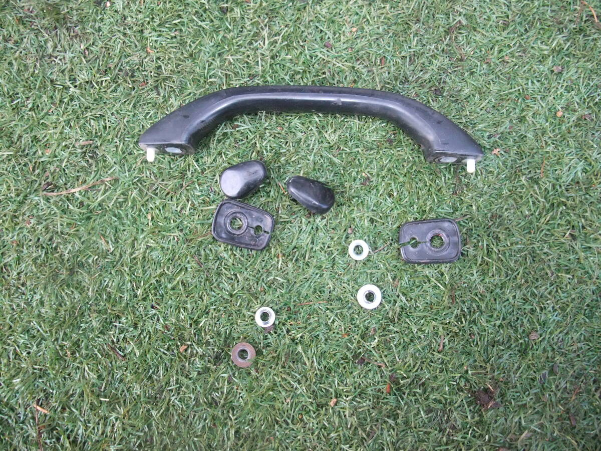スカッシュ　6V　AB11　アシストグリップ　サイドグリップ