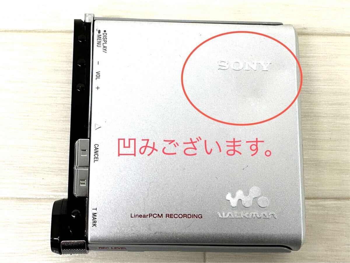 ジャンク SONY MZ-RH1 Hi-MD|MDプレーヤー ジャンク SONY MZ-RH1 Hi-MD|MDプレーヤー