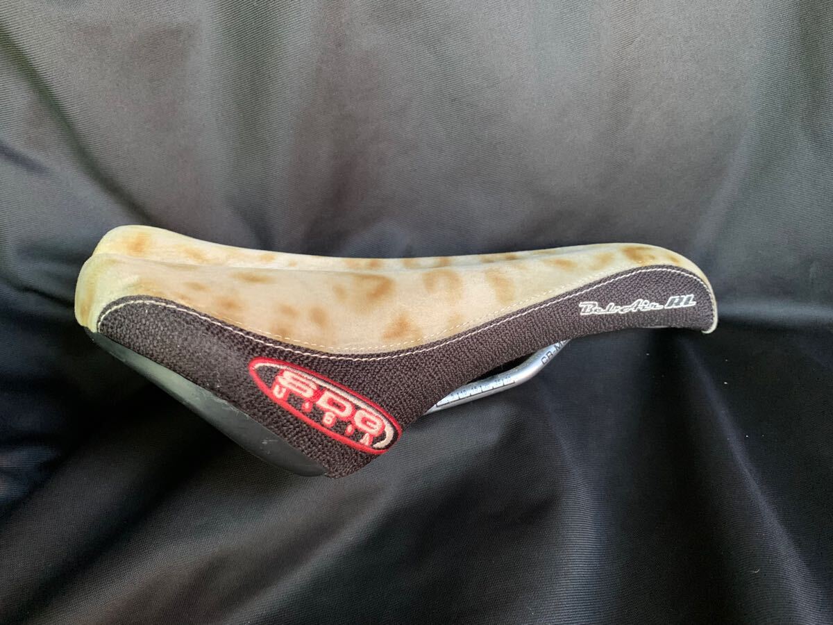 ■SDG Bel-Air RL giraffe■ベルエアー サドル old MTB yeti klein fat chance ringle kooka grafton paul