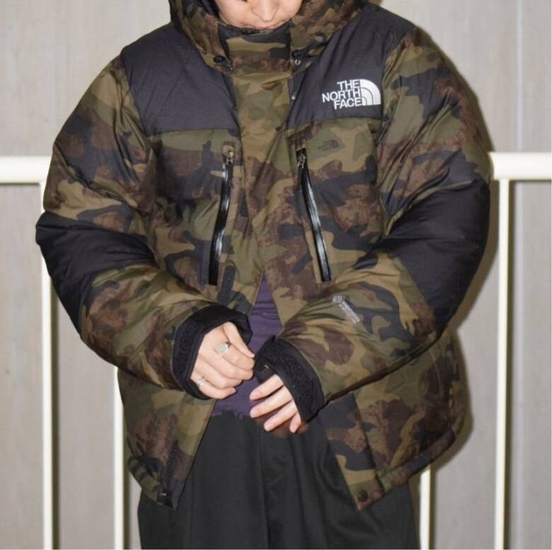 THE NORTH FACE/ザ ノースフェイス/Novelty Baltro Light Jacket THE NORTH FACE/ザ ノースフェイス/Novelty Baltro Light Jacket