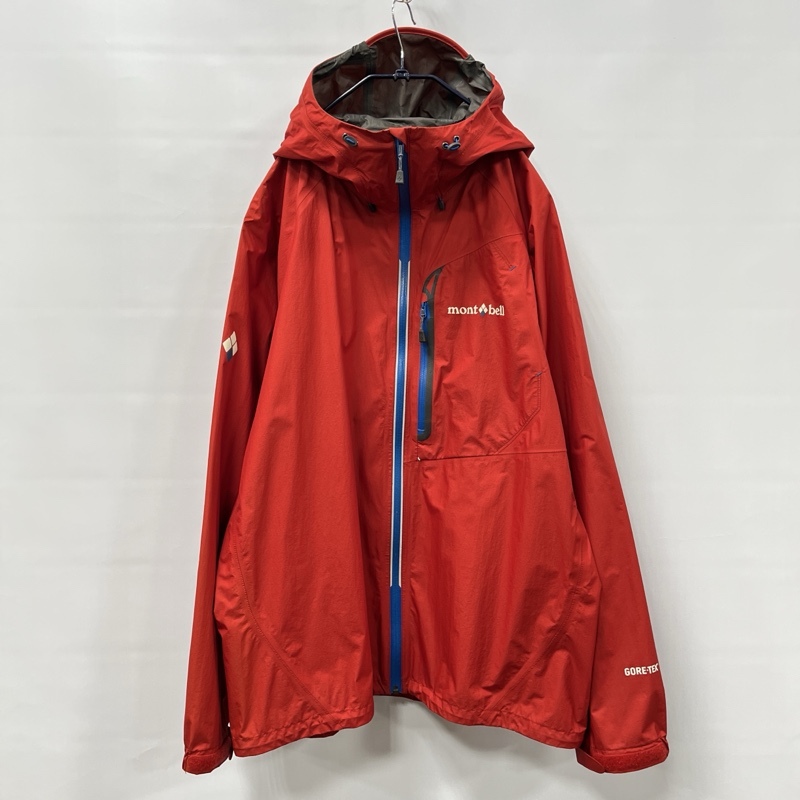 ヨドバシ.com - モンベル mont-bell 1128336 [トレント